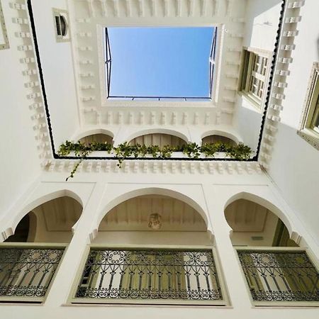 Riad 17-M - Marrakech Μαρακές Εξωτερικό φωτογραφία