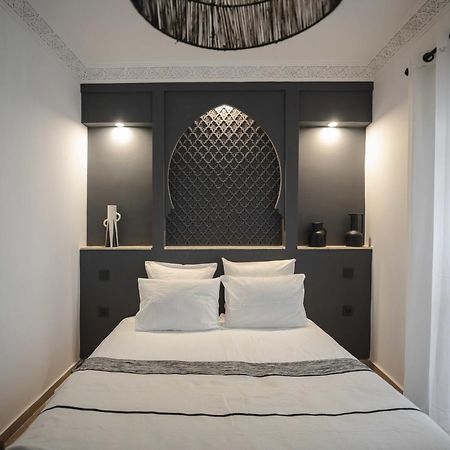 Riad 17-M - Marrakech Μαρακές Εξωτερικό φωτογραφία