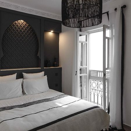 Riad 17-M - Marrakech Μαρακές Εξωτερικό φωτογραφία