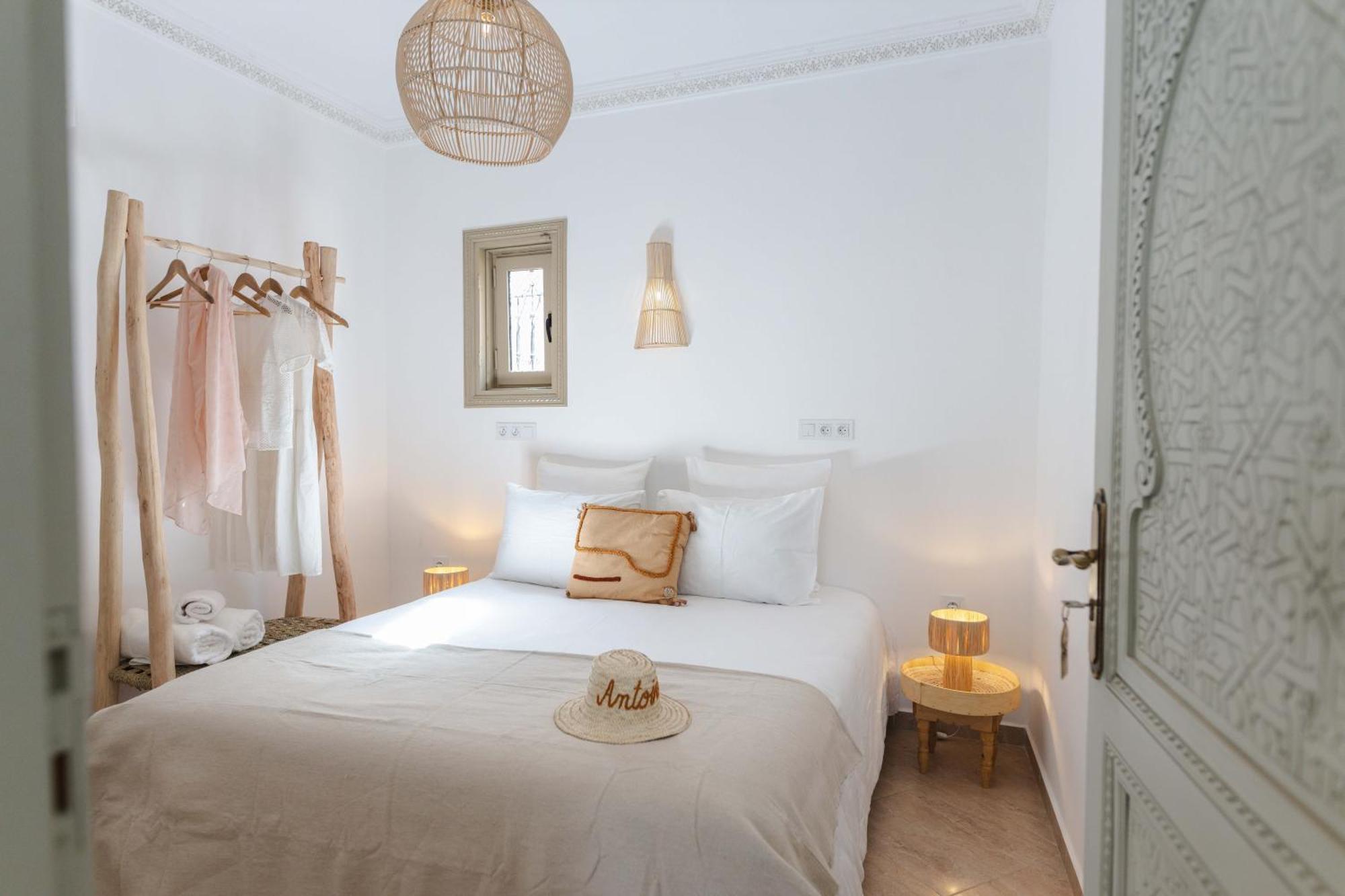 Riad 17-M - Marrakech Μαρακές Εξωτερικό φωτογραφία