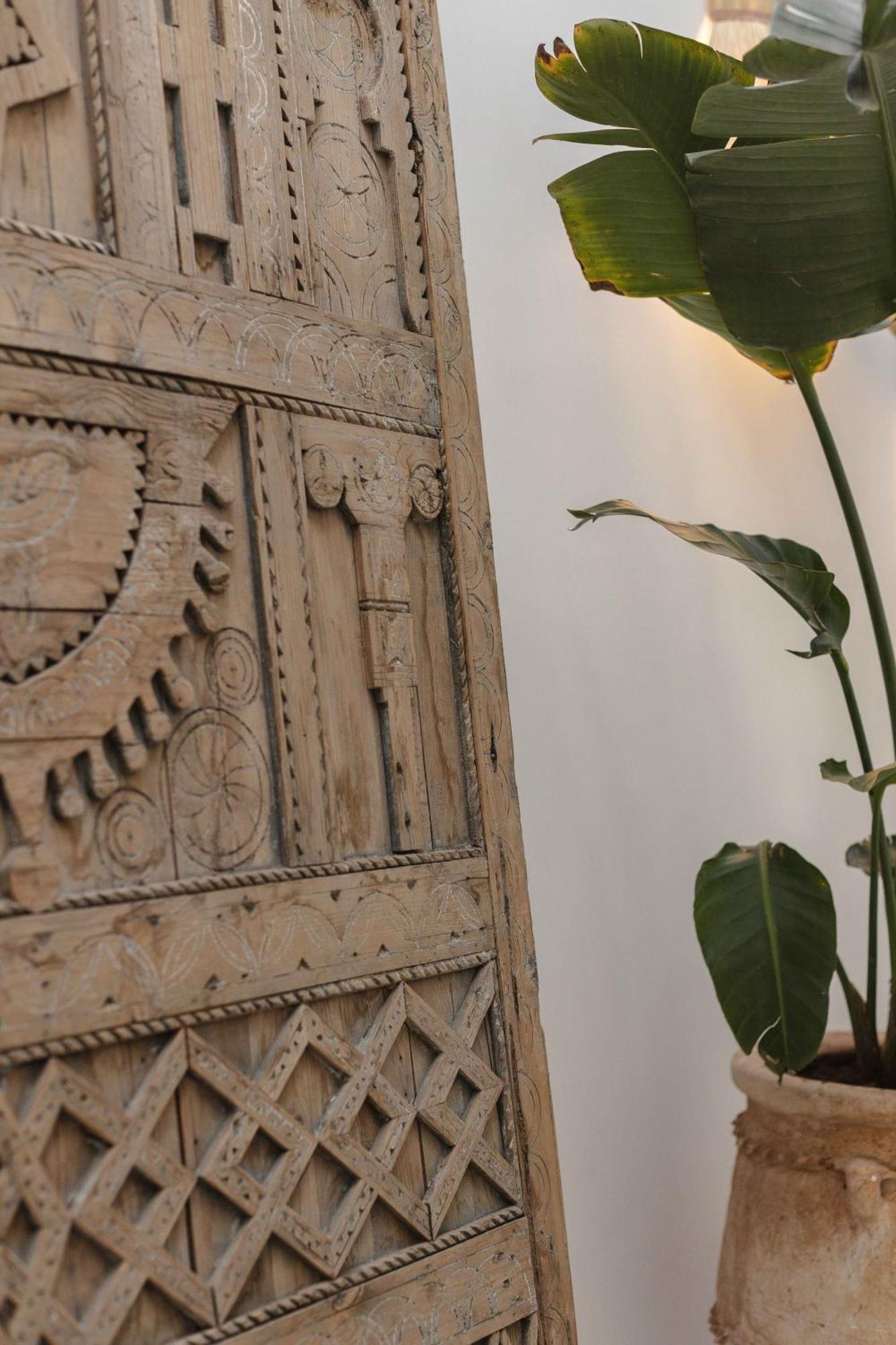 Riad 17-M - Marrakech Μαρακές Εξωτερικό φωτογραφία