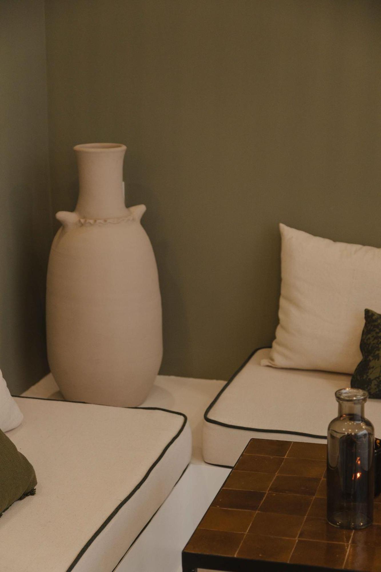 Riad 17-M - Marrakech Μαρακές Εξωτερικό φωτογραφία