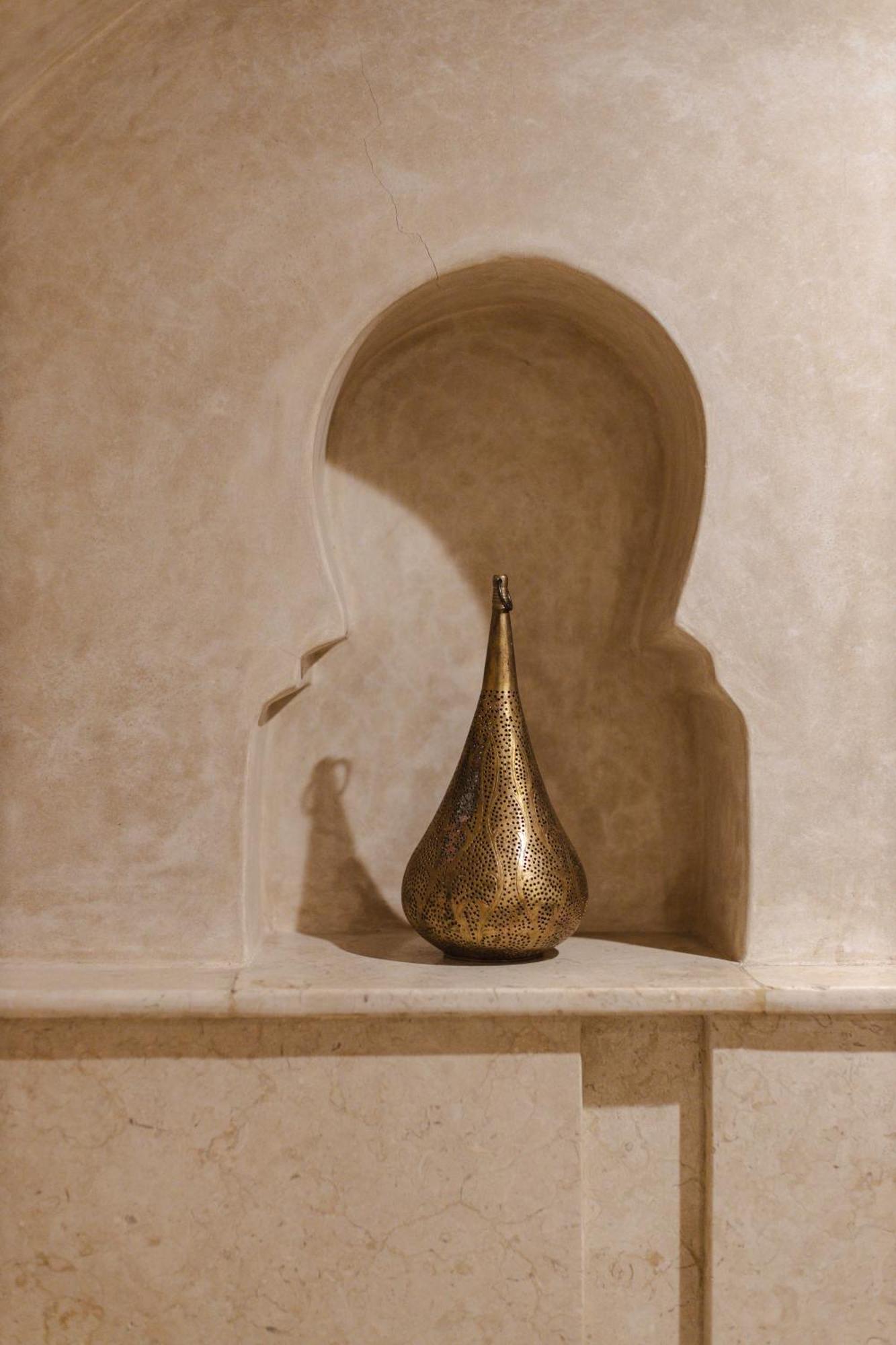 Riad 17-M - Marrakech Μαρακές Εξωτερικό φωτογραφία