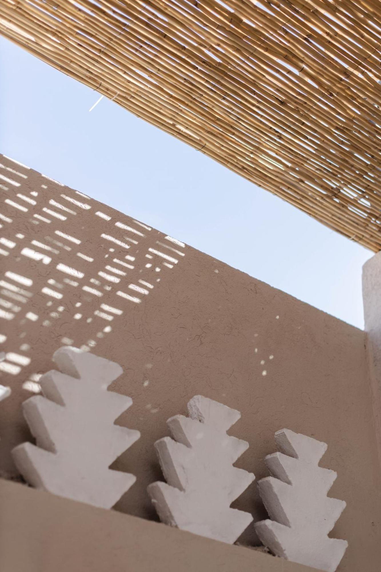 Riad 17-M - Marrakech Μαρακές Εξωτερικό φωτογραφία