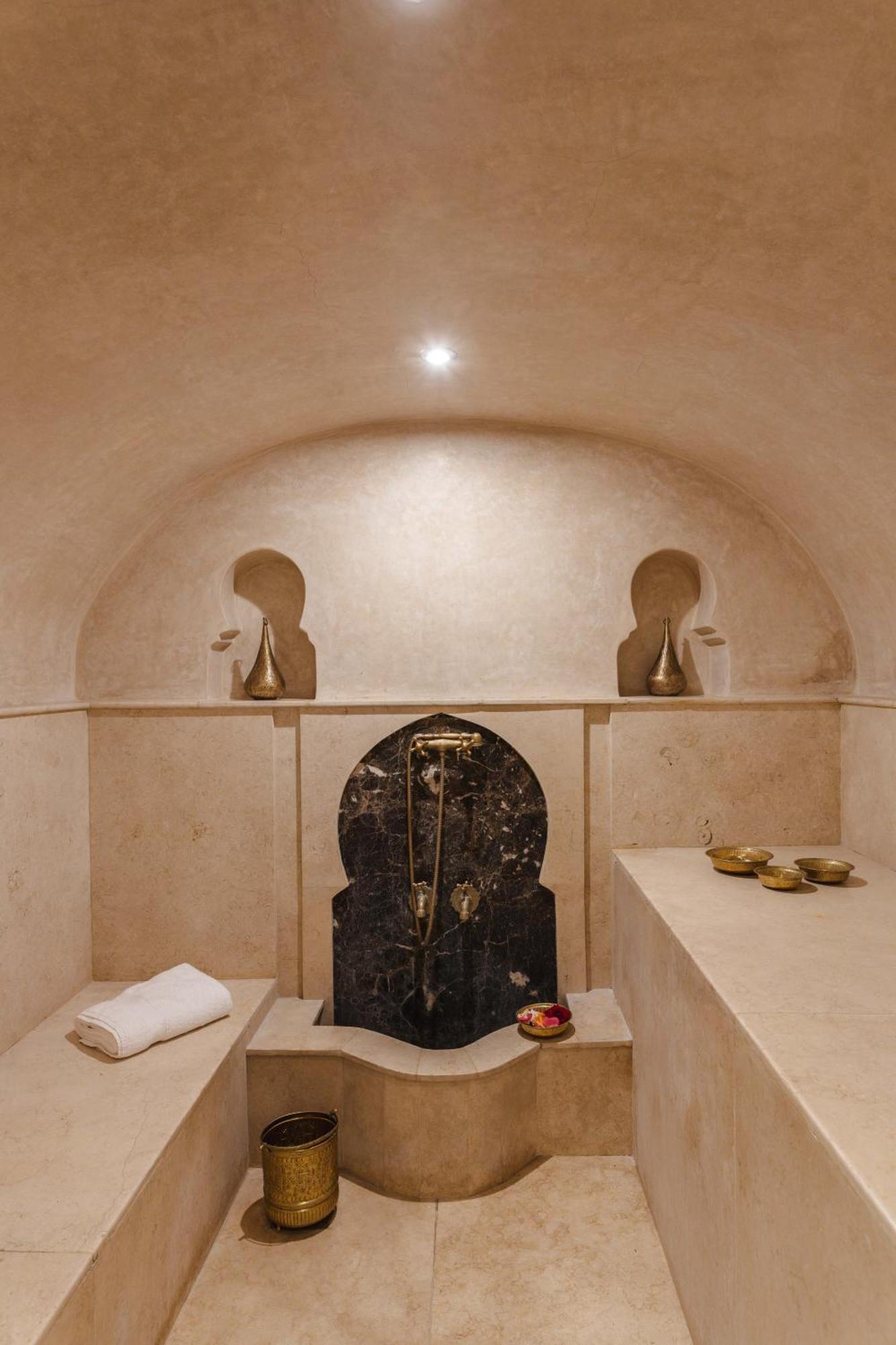 Riad 17-M - Marrakech Μαρακές Εξωτερικό φωτογραφία