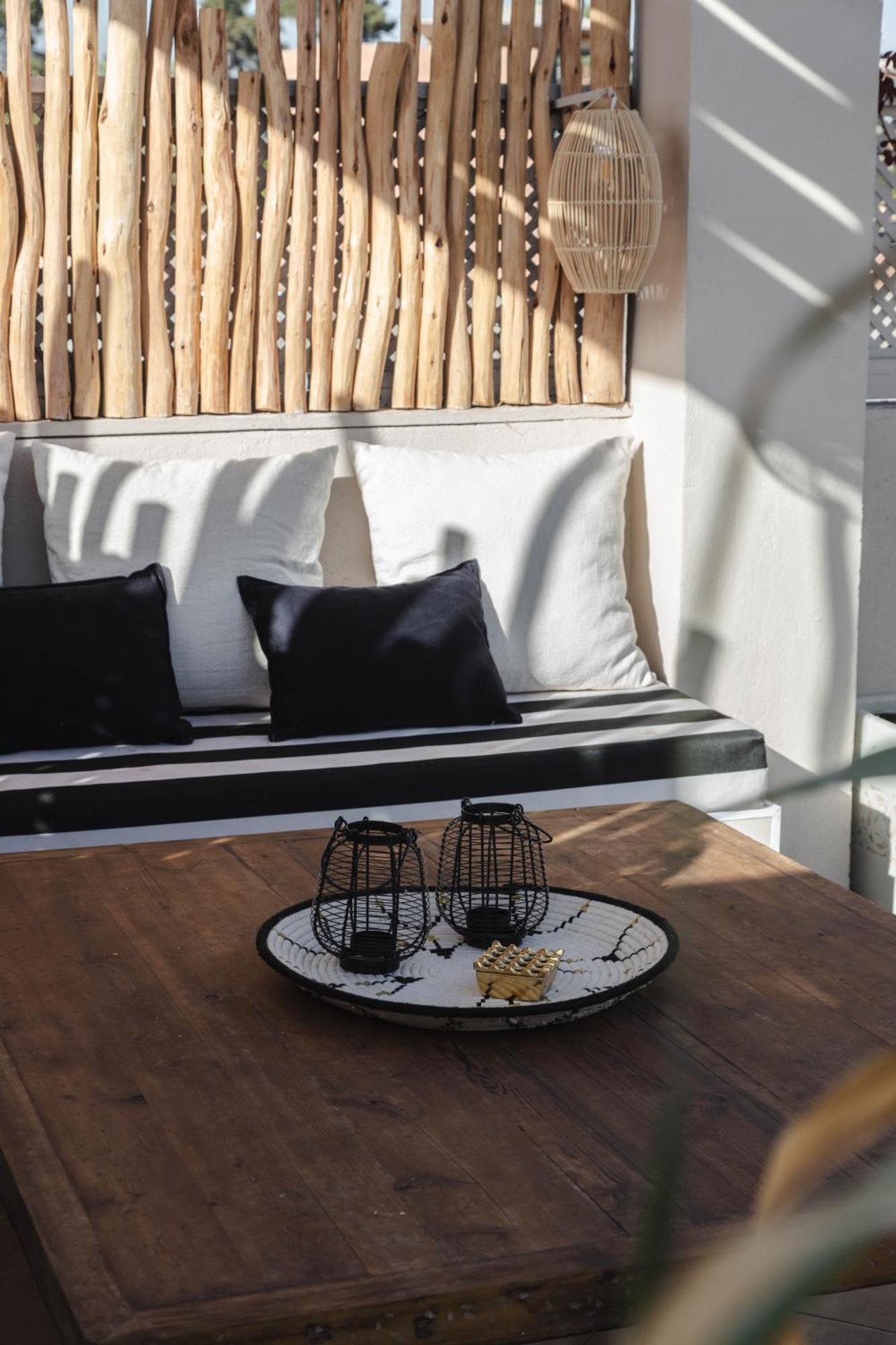 Riad 17-M - Marrakech Μαρακές Εξωτερικό φωτογραφία