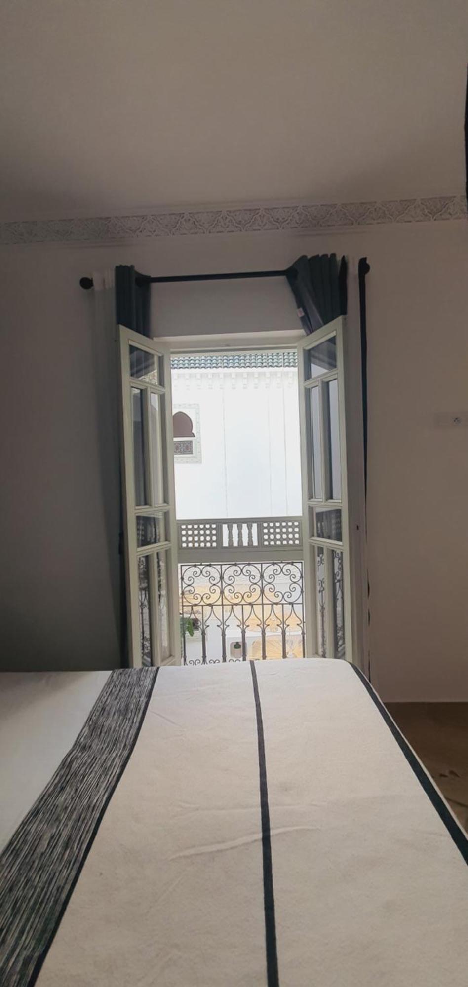 Riad 17-M - Marrakech Μαρακές Εξωτερικό φωτογραφία